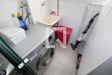 Apartamento à venda com 45m², 2 quartos e 1 vagaÁrea de Serviço