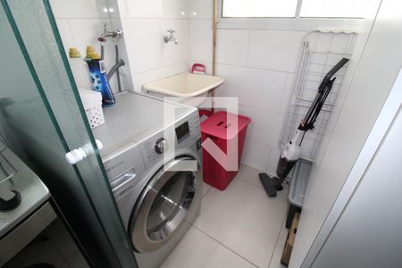 Apartamento à venda com 45m², 2 quartos e 1 vagaÁrea de Serviço