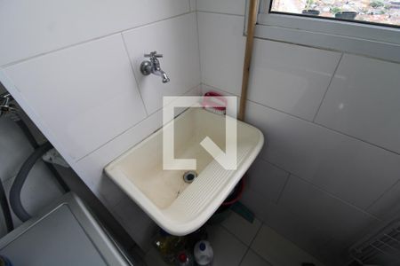 Apartamento à venda com 45m², 2 quartos e 1 vagaÁrea de Serviço