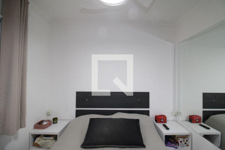 Apartamento à venda com 45m², 2 quartos e 1 vagaQuarto 1