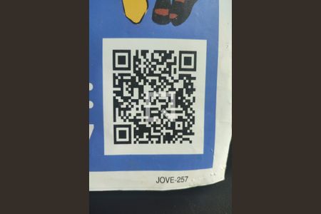 Apartamento à venda com 52m², 2 quartos e 1 vagaPlaca