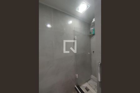 Apartamento à venda com 52m², 2 quartos e 1 vagaBanheiro Social