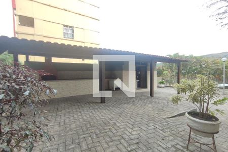 Apartamento à venda com 52m², 2 quartos e 1 vagaÁrea comum