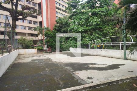 Apartamento à venda com 52m², 2 quartos e 1 vagaÁrea comum