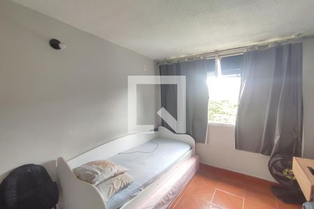 Apartamento à venda com 52m², 2 quartos e 1 vagaQuarto 2