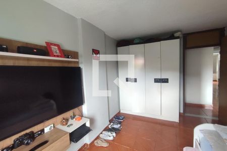 Apartamento à venda com 52m², 2 quartos e 1 vagaQuarto 2