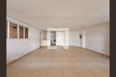 Apartamento à venda com 50m², 2 quartos e 2 vagas Apartamento à venda com 50m², 2 quartos e 2 vagasÁrea comum - Salão de festas