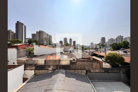 Apartamento à venda com 50m², 2 quartos e 2 vagas Apartamento à venda com 50m², 2 quartos e 2 vagasVista da Varanda