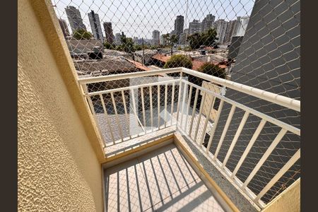 Apartamento à venda com 50m², 2 quartos e 2 vagas Apartamento à venda com 50m², 2 quartos e 2 vagasSacada