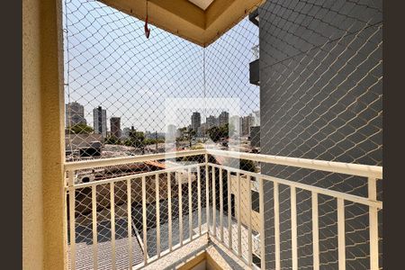 Apartamento à venda com 50m², 2 quartos e 2 vagas Apartamento à venda com 50m², 2 quartos e 2 vagasSacada