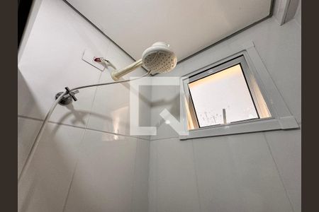 Apartamento à venda com 50m², 2 quartos e 2 vagas Apartamento à venda com 50m², 2 quartos e 2 vagasBanheiro