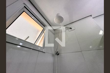 Apartamento à venda com 50m², 2 quartos e 2 vagas Apartamento à venda com 50m², 2 quartos e 2 vagasBanheiro da Suíte