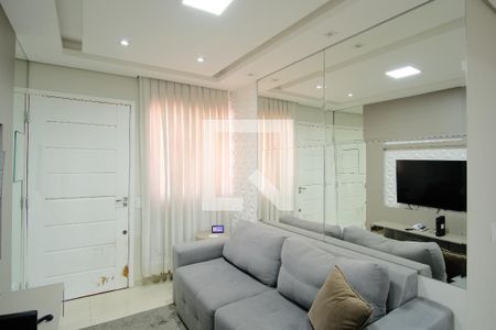 Apartamento à venda com 50m², 2 quartos e sem vagaSala