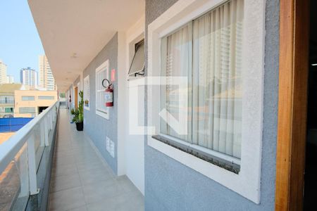 Apartamento à venda com 50m², 2 quartos e sem vagaÁrea comum