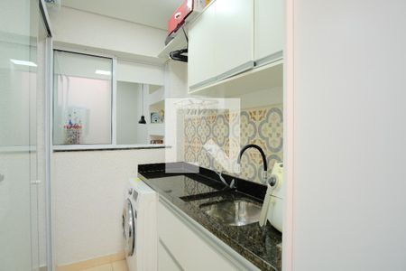 Apartamento à venda com 50m², 2 quartos e sem vagaÁrea de Serviço