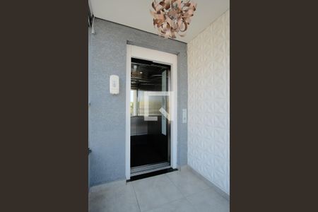 Apartamento à venda com 50m², 2 quartos e sem vagaÁrea comum