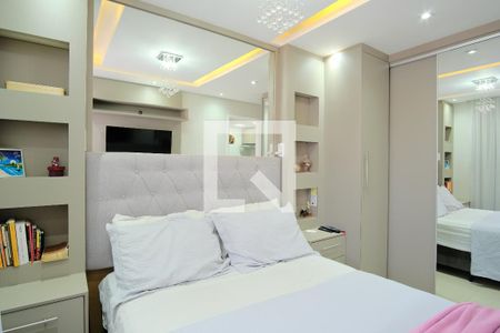 Apartamento à venda com 50m², 2 quartos e sem vagaQuarto 1