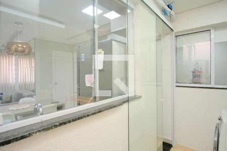 Apartamento à venda com 50m², 2 quartos e sem vagaÁrea de Serviço