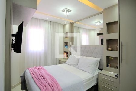 Apartamento à venda com 50m², 2 quartos e sem vagaQuarto 1