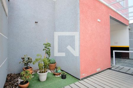 Apartamento à venda com 50m², 2 quartos e sem vagaÁrea comum