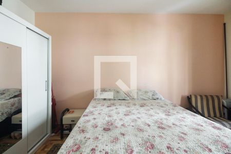 Quarto 2 de casa à venda com 2 quartos, 137m² em Chácara Santo Antônio (zona Leste), São Paulo