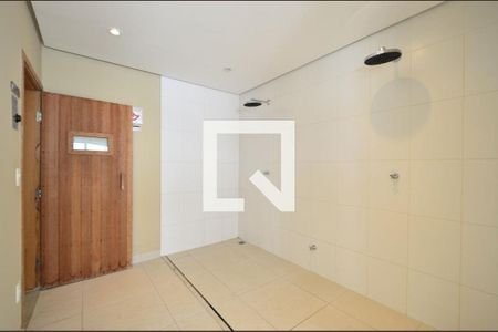 Apartamento à venda com 75m², 2 quartos e 2 vagasSaúna