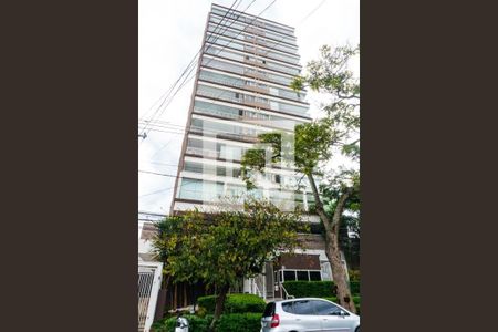 Apartamento à venda com 75m², 2 quartos e 2 vagasFachada