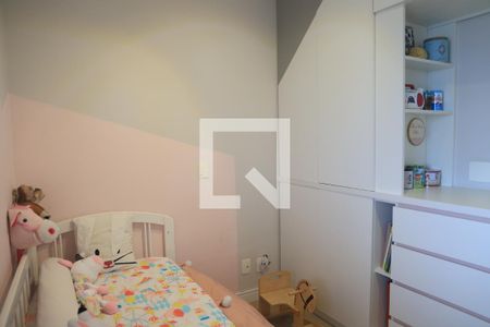 Apartamento à venda com 75m², 2 quartos e 2 vagasQuarto