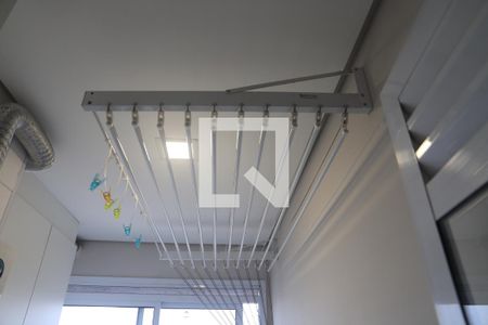 Apartamento à venda com 75m², 2 quartos e 2 vagasÁrea de Serviço