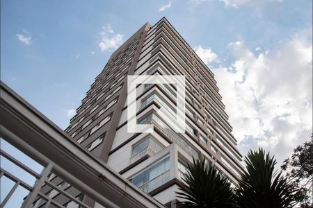 Apartamento à venda com 75m², 2 quartos e 2 vagasFachada