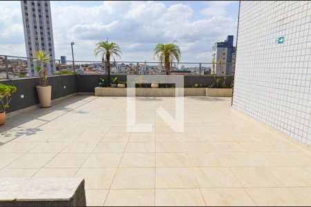 Apartamento à venda com 80m², 3 quartos e 1 vagaArea comum