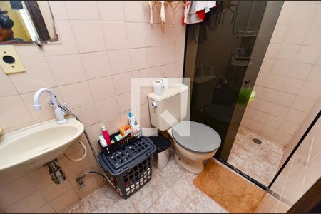 Apartamento à venda com 80m², 3 quartos e 1 vagaBanheiro suite
