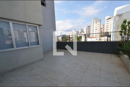Apartamento à venda com 80m², 3 quartos e 1 vagaArea comum