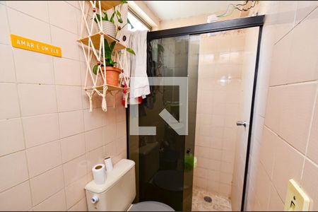 Apartamento à venda com 80m², 3 quartos e 1 vagaBanheiro suite