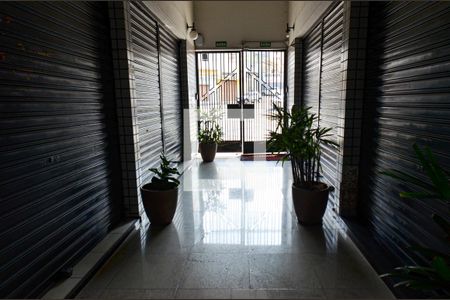 Apartamento à venda com 80m², 3 quartos e 1 vagaHall de entrada