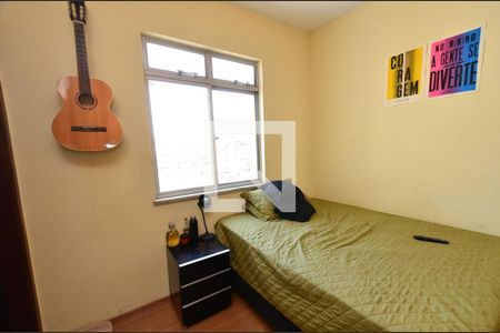 Apartamento à venda com 80m², 3 quartos e 1 vagaQuarto3/ suite