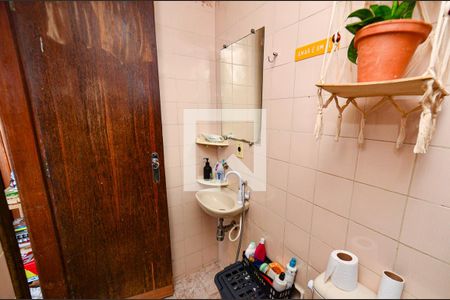 Apartamento à venda com 80m², 3 quartos e 1 vagaBanheiro suite