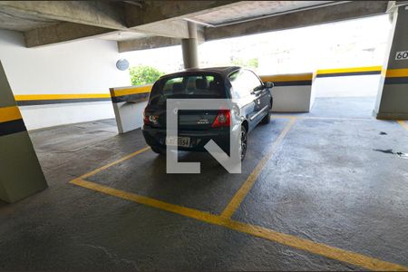 Apartamento à venda com 80m², 3 quartos e 1 vagaGaragem