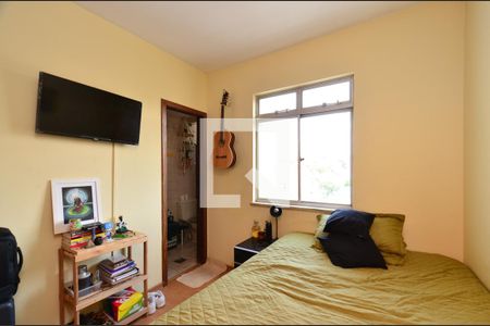 Apartamento à venda com 80m², 3 quartos e 1 vagaQuarto3/ suite