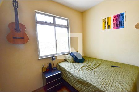 Apartamento à venda com 80m², 3 quartos e 1 vagaQuarto3/ suite