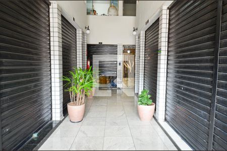 Apartamento à venda com 80m², 3 quartos e 1 vagaHall de entrada