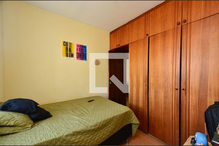 Apartamento à venda com 80m², 3 quartos e 1 vagaQuarto3/ suite