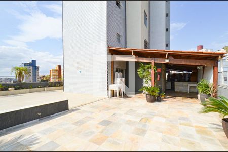 Apartamento à venda com 80m², 3 quartos e 1 vagaArea comum