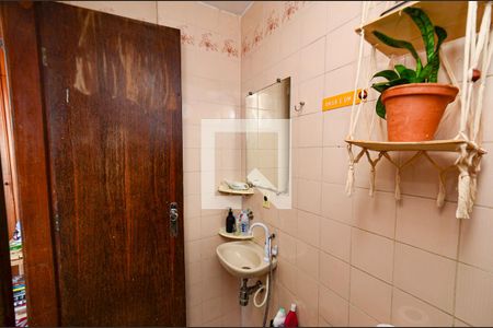 Apartamento à venda com 80m², 3 quartos e 1 vagaBanheiro suite