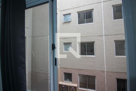 Apartamento à venda com 42m², 2 quartos e 1 vagaVista do Quarto 2