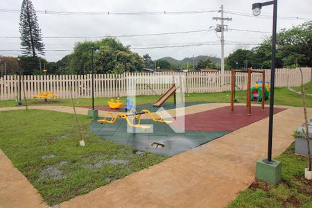 Apartamento à venda com 42m², 2 quartos e 1 vagaÁrea comum - Playground