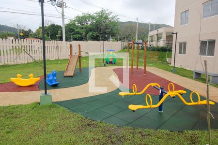 Apartamento à venda com 42m², 2 quartos e 1 vagaÁrea comum - Playground