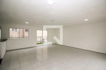 Apartamento à venda com 42m², 2 quartos e 1 vagaÁrea comum - Salão de festas