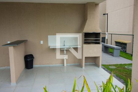 Apartamento à venda com 42m², 2 quartos e 1 vagaÁrea comum - Churrasqueira
