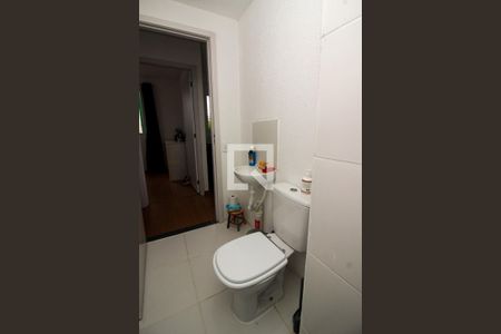 Apartamento à venda com 42m², 2 quartos e 1 vagaBanheiro